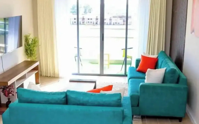 Elegant Apartment Jkia