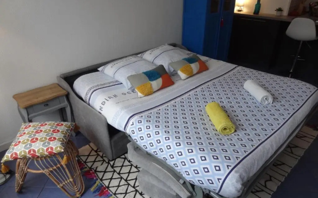 Studio L'AZULEJOS
