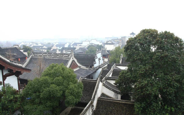 Jiangnan Impression Theme Hostel