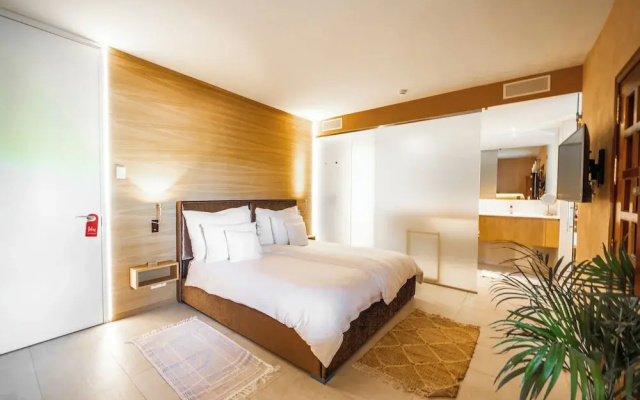 CASA TESS boutique hotel