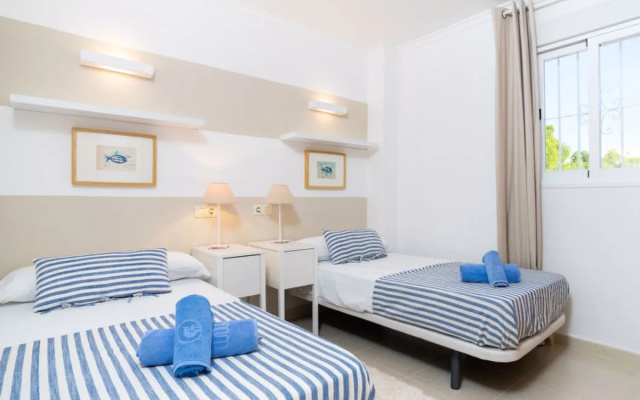 Apartment Maritimo