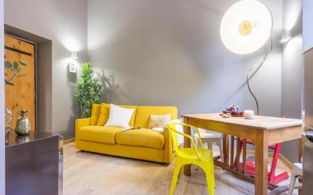 Private Apartment Colosseum