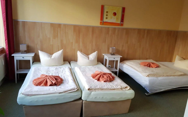 Pension SchlafGut