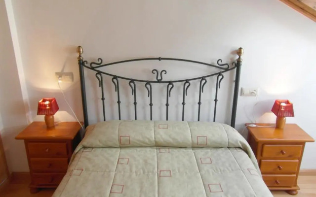 B47 - Casa Chispa Dúplex - Villmor