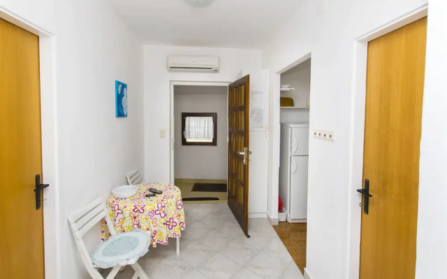 Apartment Tina