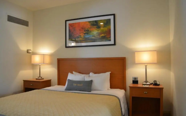 Comfort Suites Baton Rouge South I-10