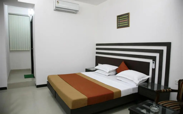 Castle Bay Noida