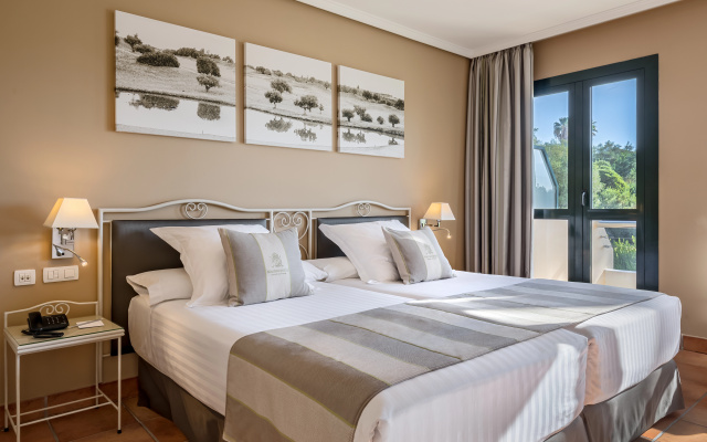 Barceló Jerez Montecastillo & Convention Center
