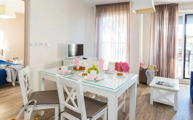Apartment in La Baule Near Cote D'amour