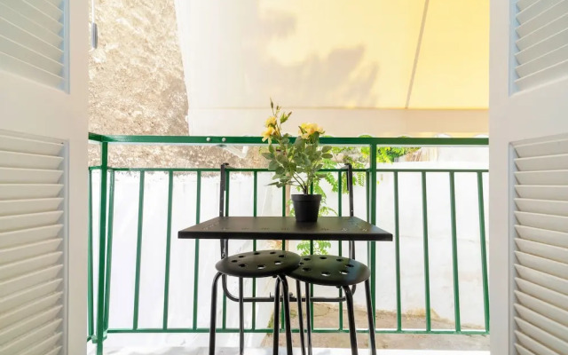 Apartment Hermes in Central Athens