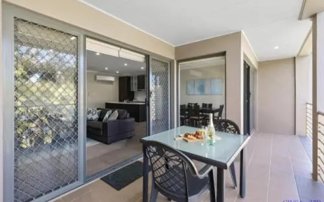 Cypress Water Front Apartments