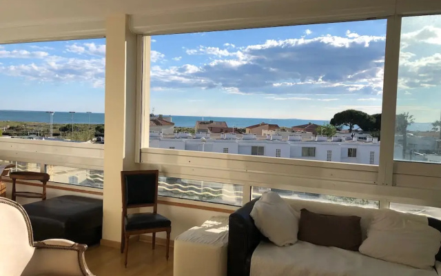 le boucanet plage