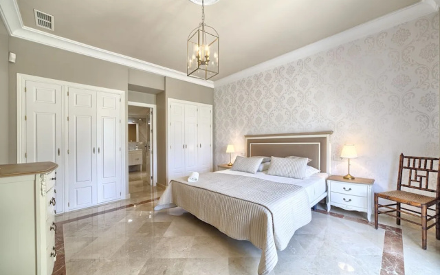 Villa Dorian