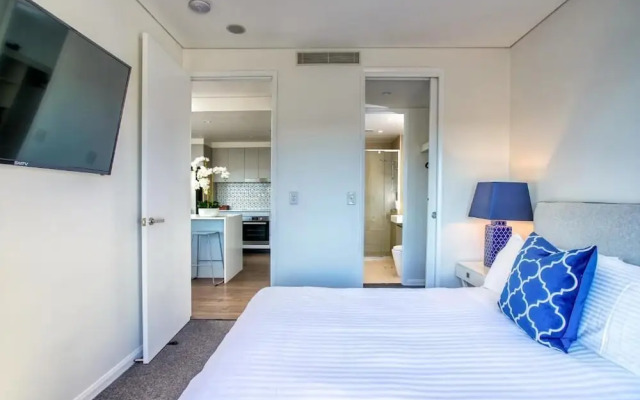 Inspire Boutique Apartments