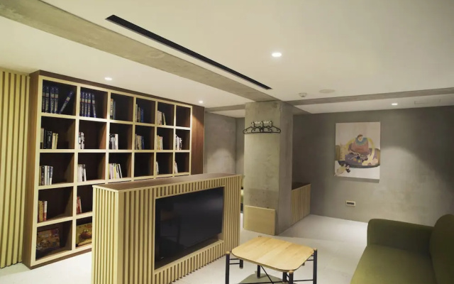 FFF Hotel