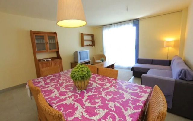 Apartamento Junto al mar Para 8 Personas en Cambrils