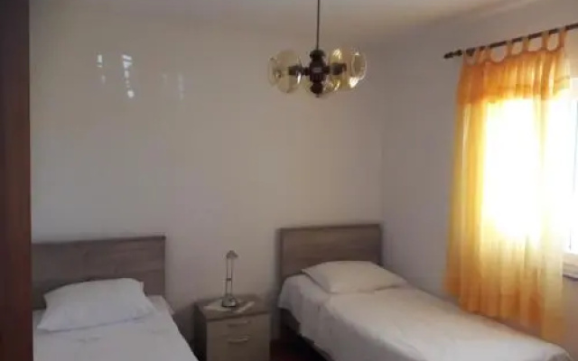 Apartment Bise