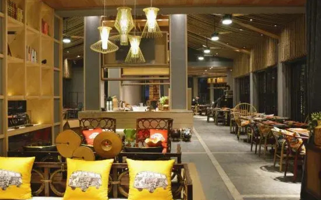 Sunarea Family Camp