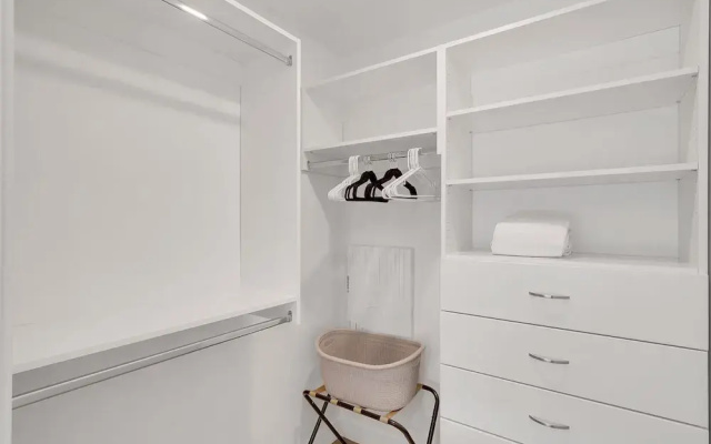 Global Luxury Suites at Downtown Phoenix