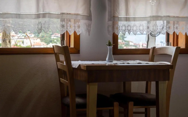 Hotel Borklad