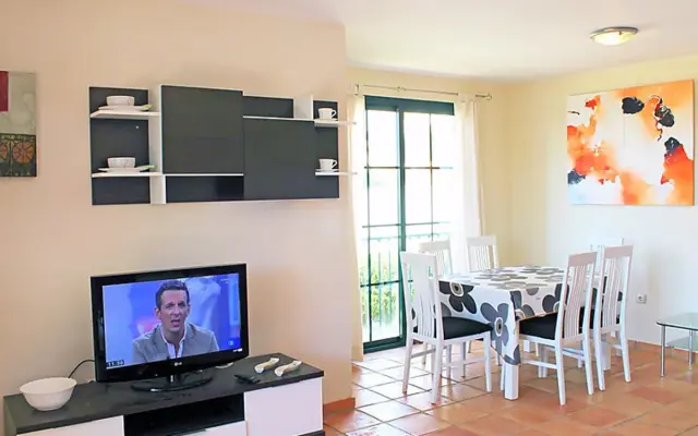 Mirador II 28726