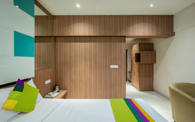 Treebo Hiland Suites