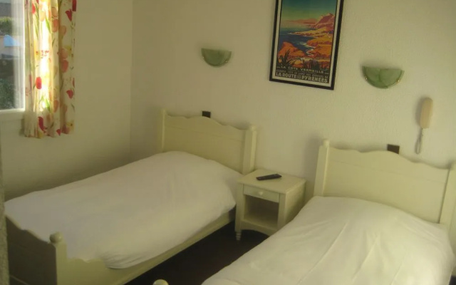 Hotel Mucrina