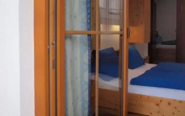 Pension Bernhards
