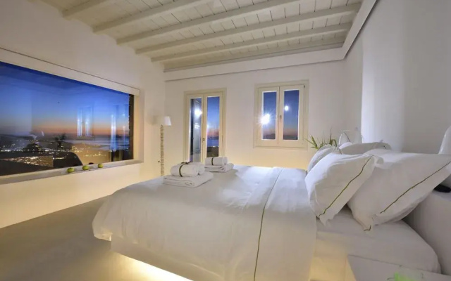 Mykonos Rocks Luxury Villas