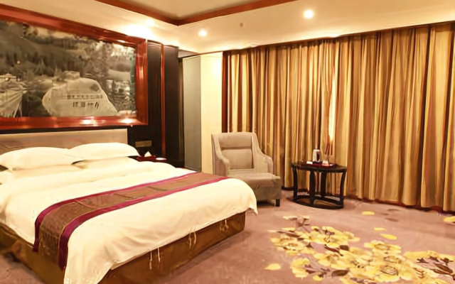 Wanbang International Hotel