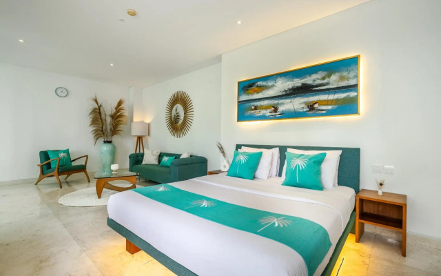 AQ-VA Hotel & Villas Seminyak