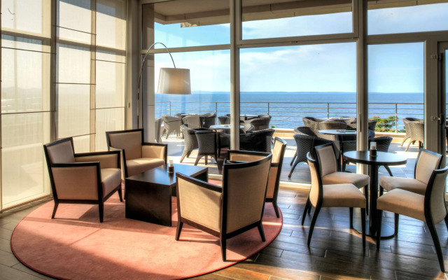 Vitality Hotel Punta