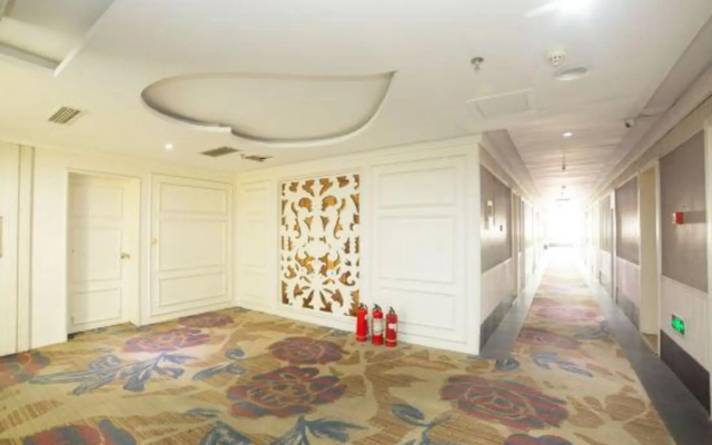 Minghao Hotel