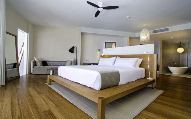 Курорт Amilla Maldives