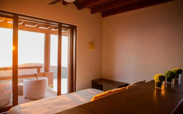 Villas del Vigia