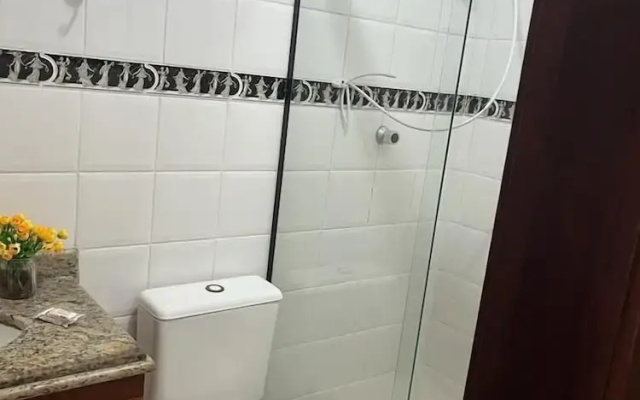 Condomínio Stardust