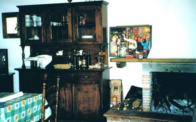 Rustico Giulia