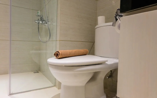 Luxurious 2BR Brooklyn Apartment