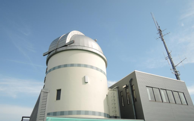 Hotel Laspa Takazaki