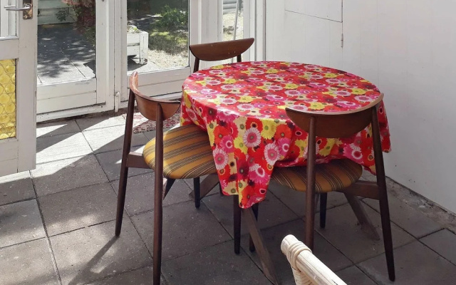 Aesthetic Holiday Home in Hadsund Near Sea