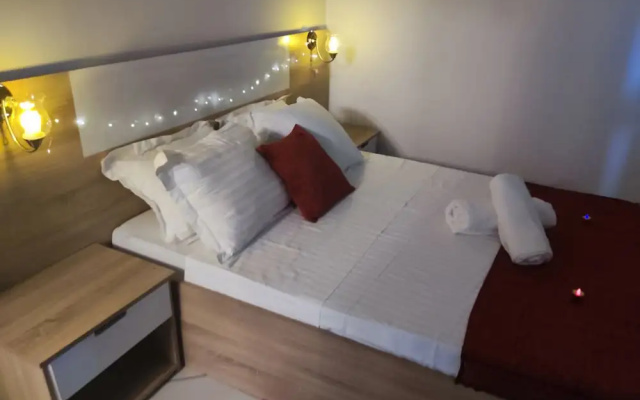 Hary's aparthotel