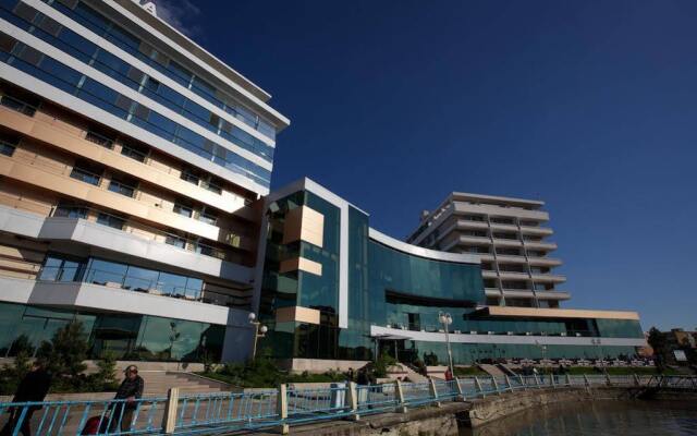 Hotel Delta 3 In Tulcea Romania From 76 Photos Reviews Zenhotels Com