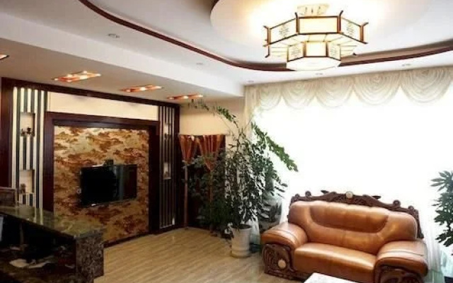 Liye Jingjiang Villa Hotel