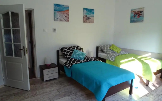 Apartament Angelo