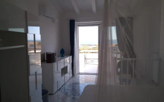 Appartamento in Residence Pollio