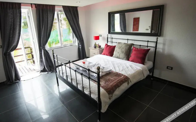 Koh Chang Siam Royal View Villa 20A