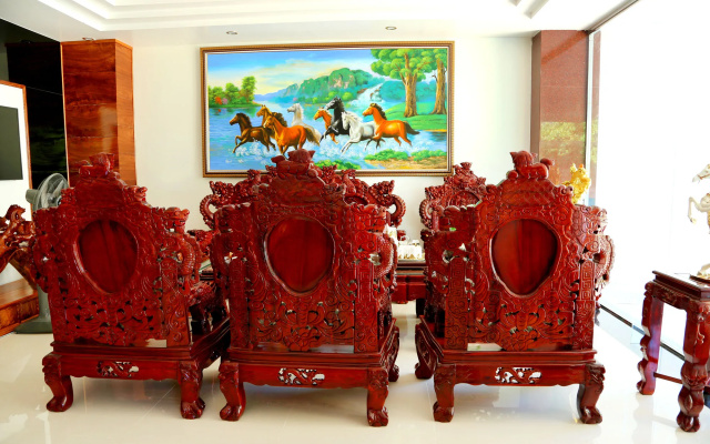Thuong Hai Hotel