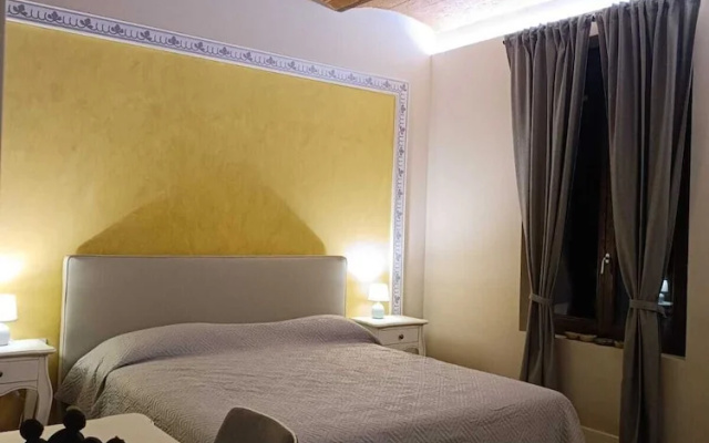 Ultroneo locanda di collina