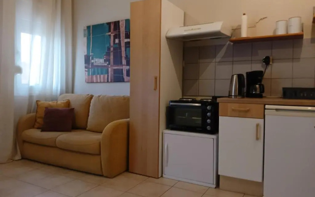 Amelie's Apartments