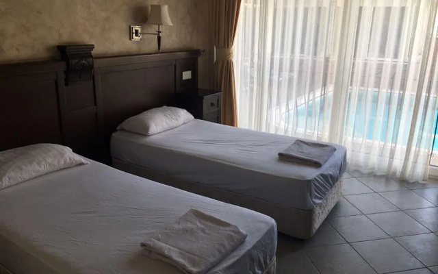 Sweet Home Butik Otel